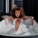 ๐ So Fresh and So Clean! Watch My Personal Bath Session ๐