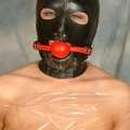 Male sub looking for Mistress in Asheville